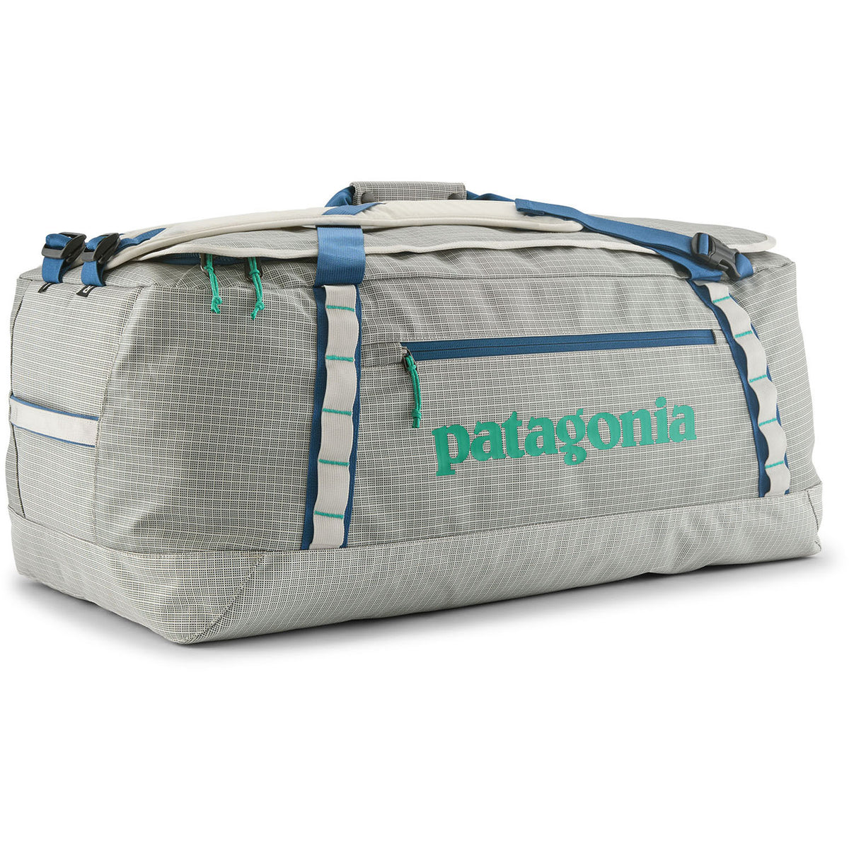Patagonia Black Hole 70L Duffel Bag Birch White