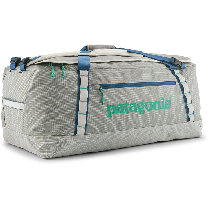 Patagonia Black Hole 70L Duffel Bag Birch White
