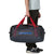 Patagonia Black Hole 70L Duffel Bag Smolder Blue w/Amanita Red