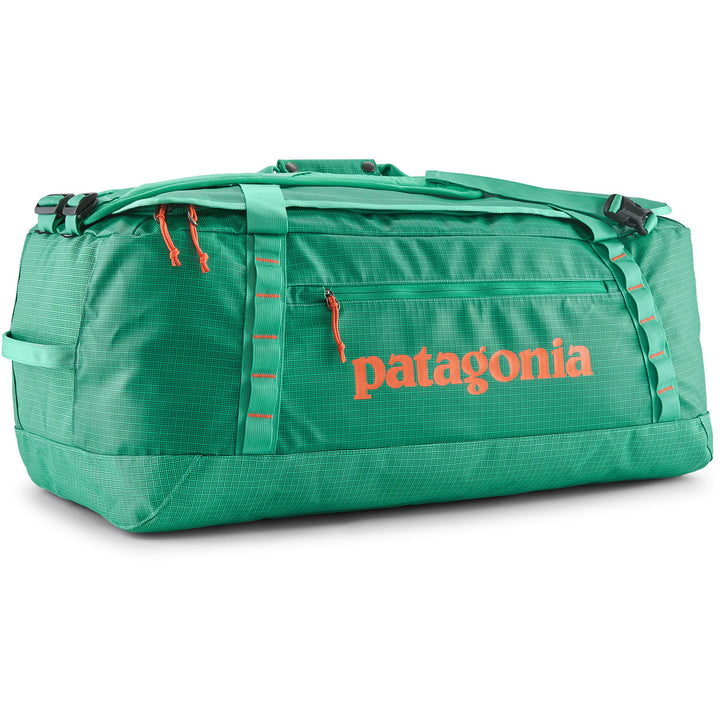 Patagonia Black Hole 70L Duffel Bag Aqua Stone