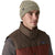 Patagonia Fishermans Rolled Beanie Contrast Stripe/Black