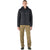 Patagonia Micro Puff Hoodie - Men's Black