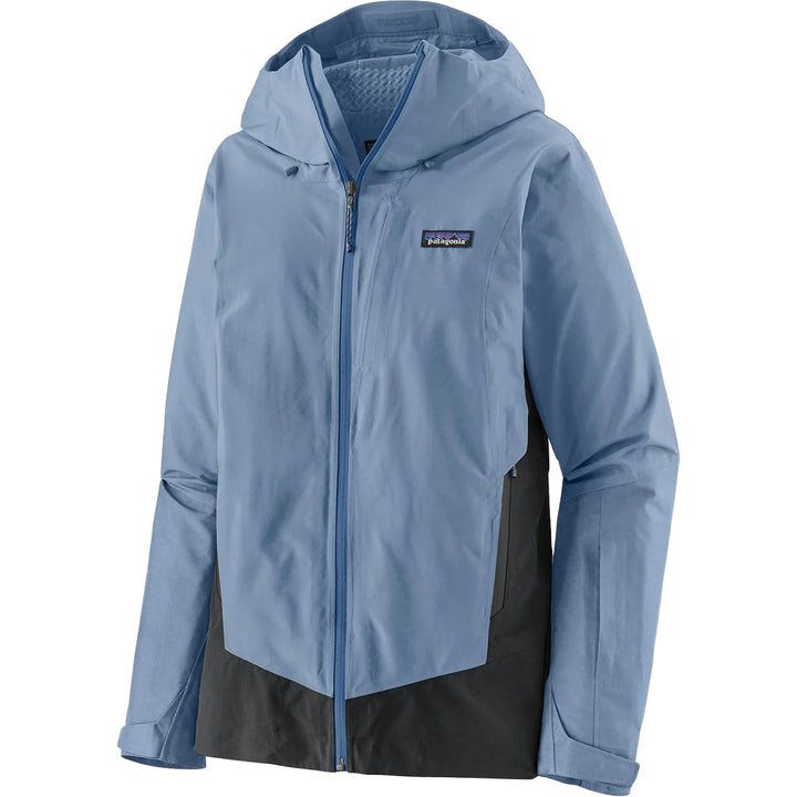 Patagonia Storm Shift Jacket - Women's Barnacle Blue