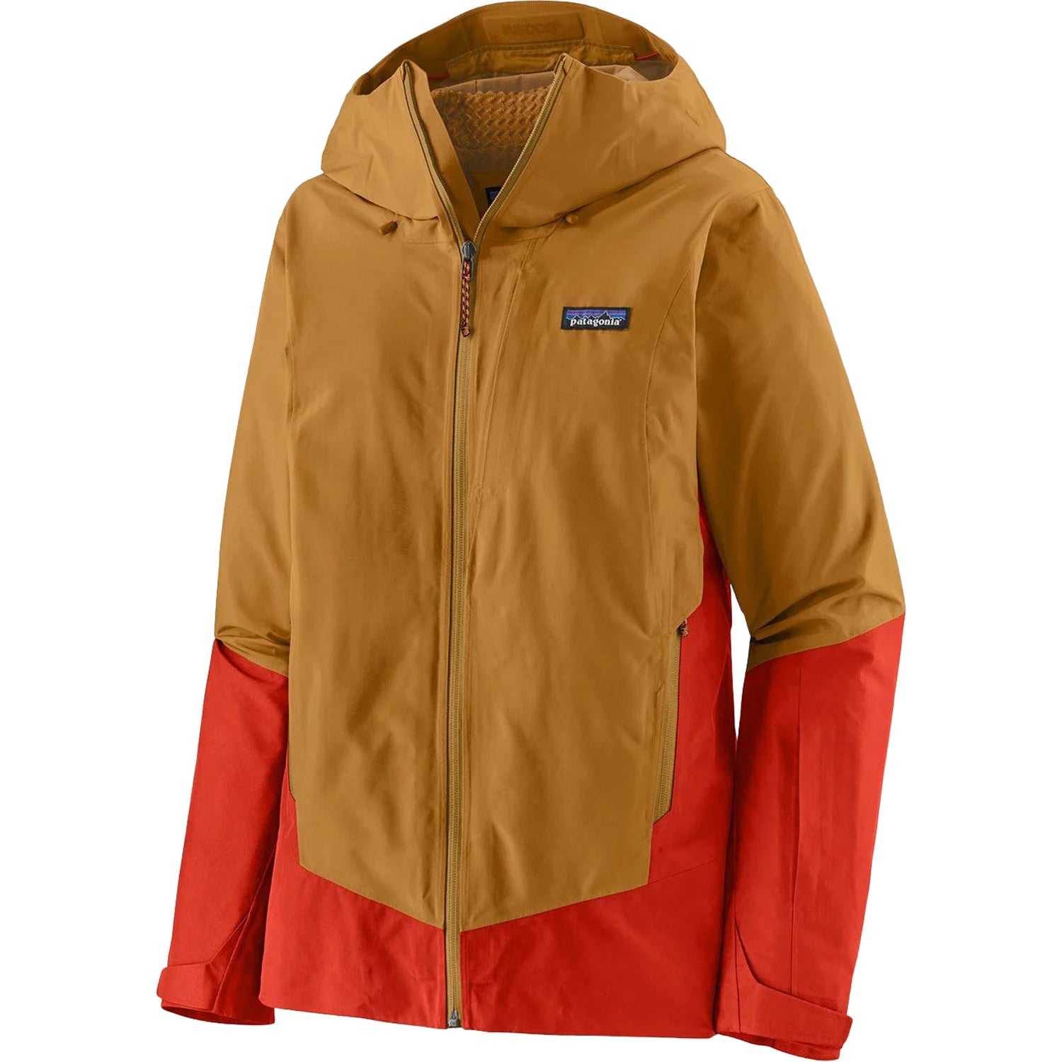 Patagonia Storm Shift Jacket - Women's – evo