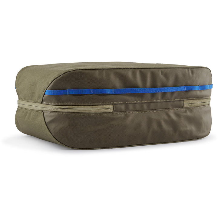 Patagonia Black Hole 14L Cube Basin Green W/Fitz Trout