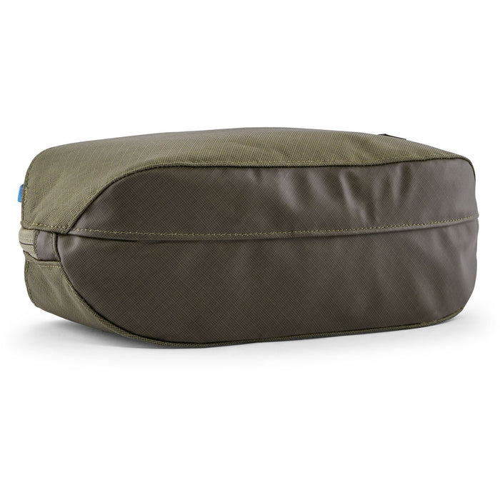 Patagonia Black Hole 3L Cube Basin Green W/Fitz Trout