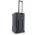 Patagonia Black Hole® 70L Wheeled Duffel Bag Smolder Blue w/Amanita Red