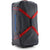 Patagonia Black Hole® 100L Wheeled Duffel Bag Aqua Stone