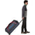 Patagonia Black Hole® 100L Wheeled Duffel Bag Aqua Stone