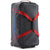 Patagonia Black Hole® 70L Wheeled Duffel Bag Smolder Blue w/Amanita Red