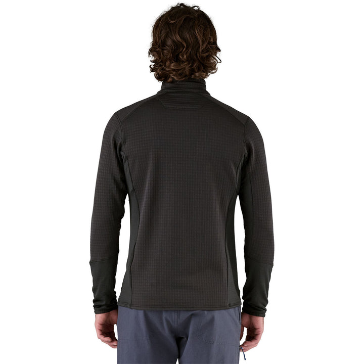 Patagonia R1 Pullover - Men's Black