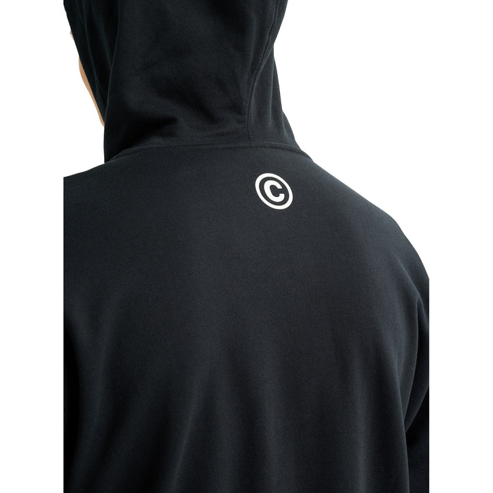 Burton Custom 30th Anniversary Pullover - Unisex True Black