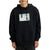 Burton Custom 30th Anniversary Pullover - Unisex True Black