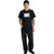 Burton Custom 30th Anniversary Short Sleeve T-Shirt - Unisex True Black