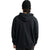 Burton Custom 30th Anniversary Pullover - Unisex True Black