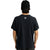 Burton Custom 30th Anniversary Short Sleeve T-Shirt - Unisex True Black