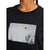 Burton Custom 30th Anniversary Short Sleeve T-Shirt - Unisex True Black
