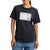Burton Custom 30th Anniversary Short Sleeve T-Shirt - Unisex True Black