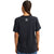 Burton Custom 30th Anniversary Short Sleeve T-Shirt - Unisex True Black