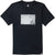 Burton Custom 30th Anniversary Short Sleeve T-Shirt - Unisex True Black