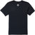 Burton Custom 30th Anniversary Short Sleeve T-Shirt - Unisex True Black