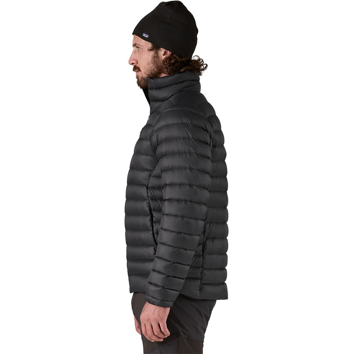 Patagonia Down Sweater - Men's Black