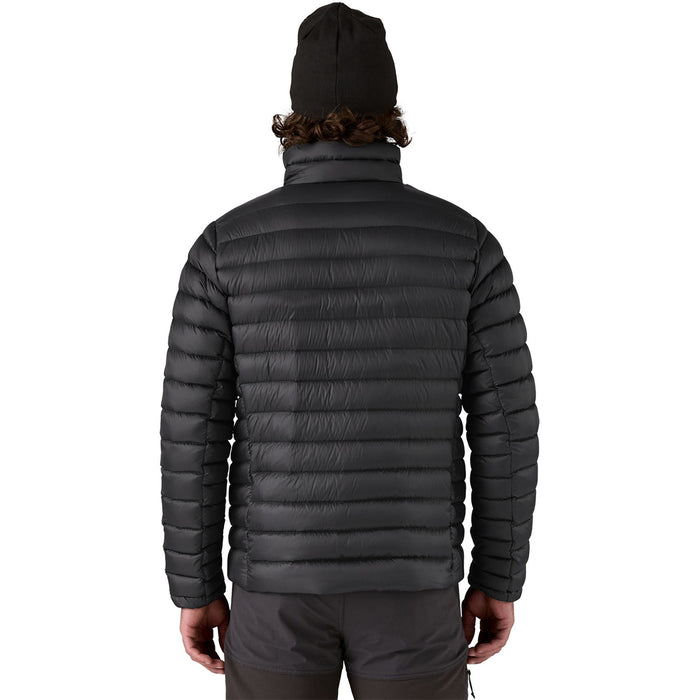 Patagonia Down Sweater - Men's Black