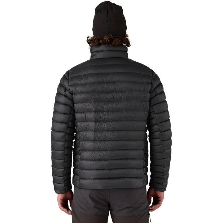 Patagonia Down Sweater - Men's Black