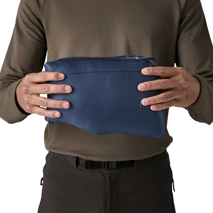 Patagonia Down Sweater - Men's New Navy