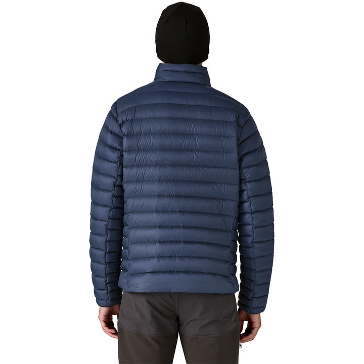 Patagonia Down Sweater - Men's New Navy