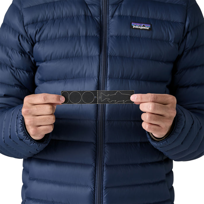 Patagonia Down Sweater - Men's New Navy