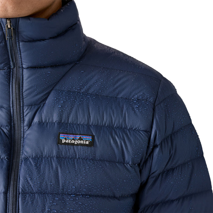 Patagonia Down Sweater - Men's New Navy