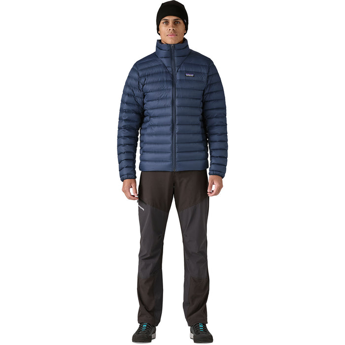 Patagonia Down Sweater - Men's New Navy