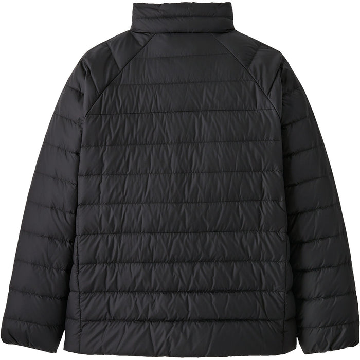 Patagonia Down Sweater - Kids' Black