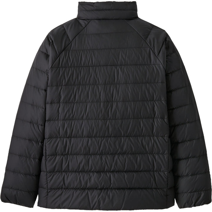 Patagonia Down Sweater - Kids' Black