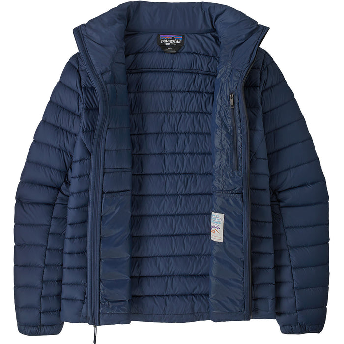 Patagonia Down Sweater - Men's New Navy