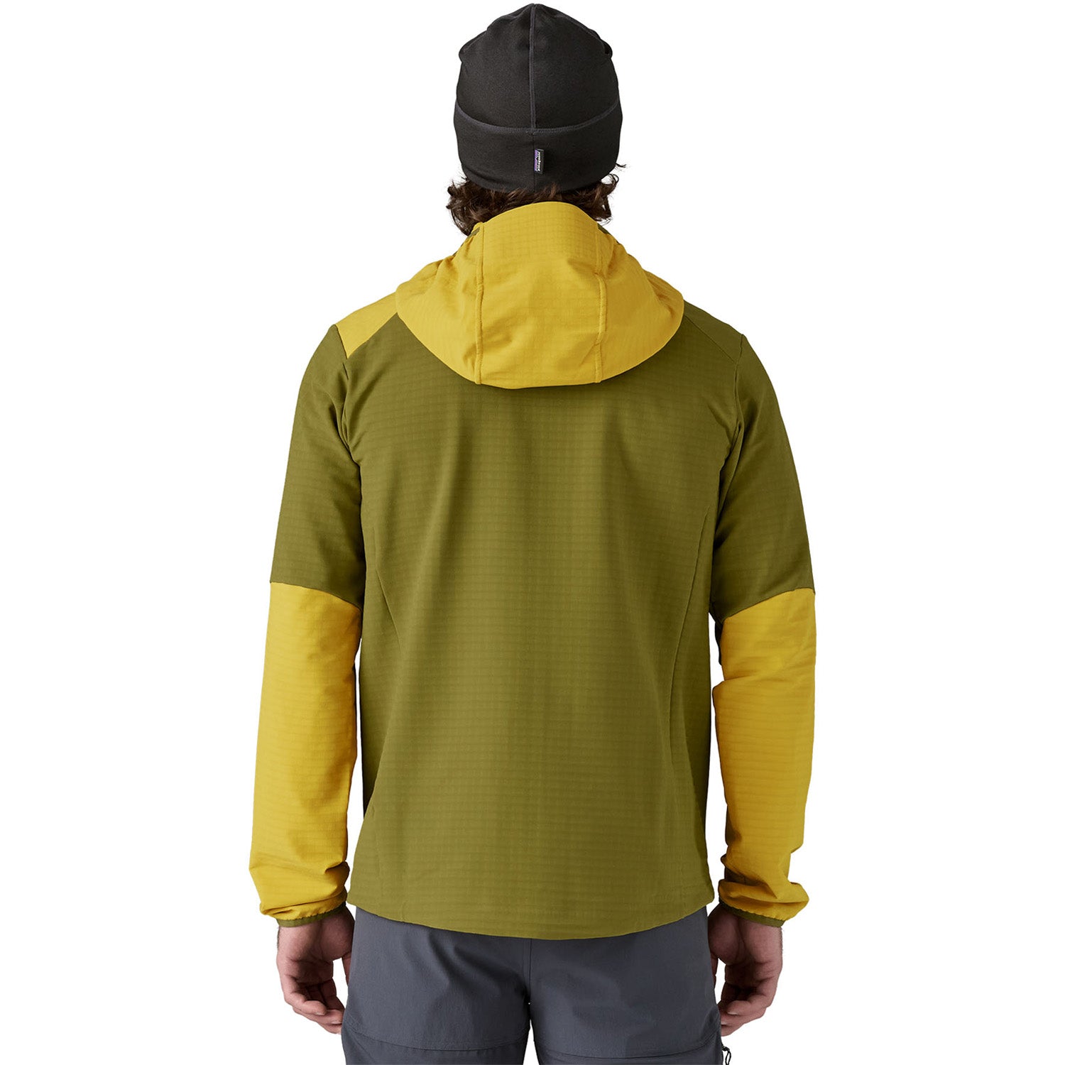 Patagonia R1 TechFace Hoodie - Men's – evo