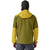 Patagonia R1 TechFace Hoodie - Men's Graze Green