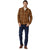 Patagonia Fjord Loft Shirt - Men's Forested: Nest Brown