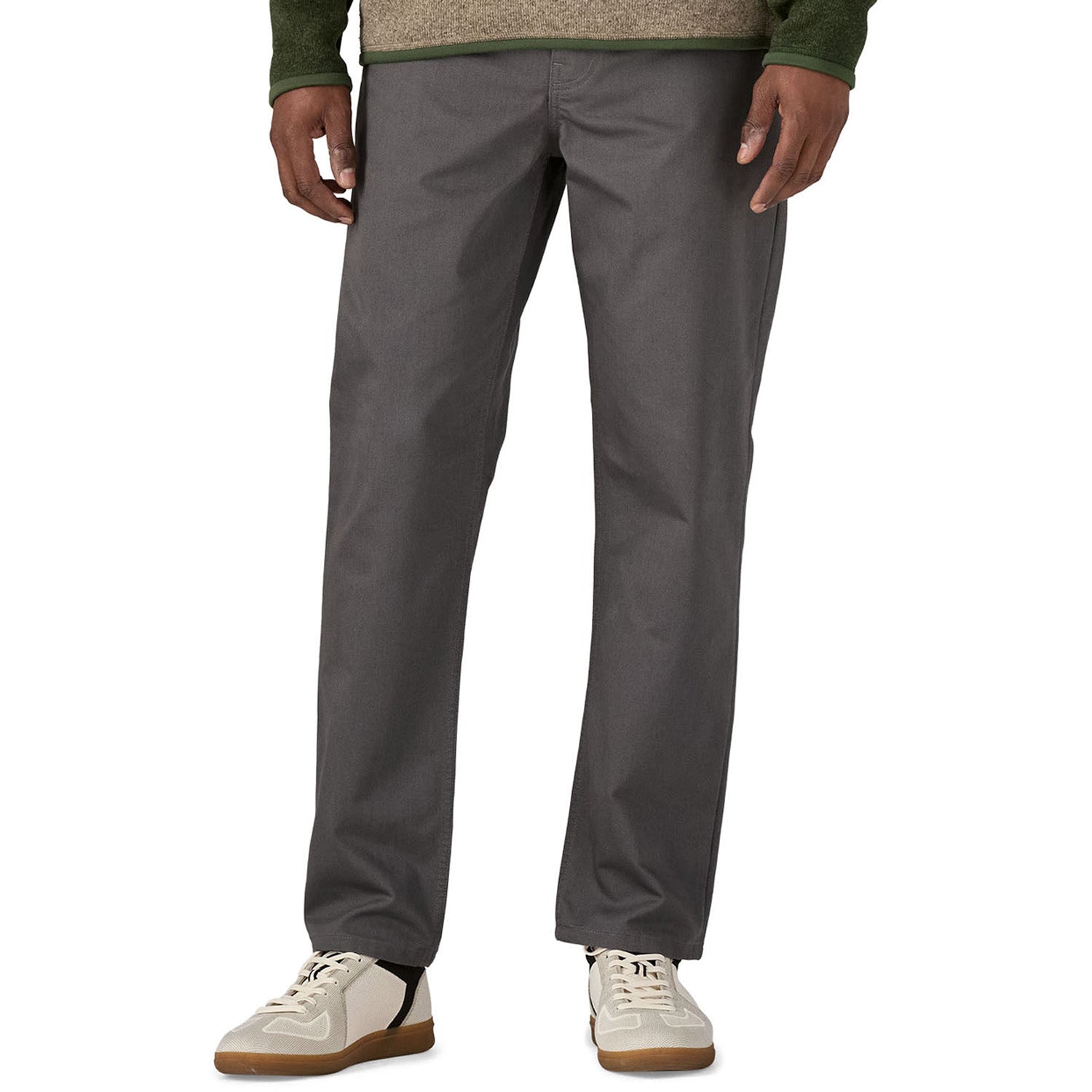 Patagonia Twill Traveler 5-Pocket Pants - Men's – evo
