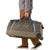 Patagonia Black Hole® 100L Wheeled Duffel Bag Basin Green