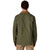 Patagonia Point Reyes Canvas Jacket - Men's Basin Green
