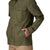 Patagonia Point Reyes Canvas Jacket - Men's Basin Green