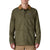 Patagonia Point Reyes Canvas Jacket - Men's Basin Green