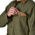 Patagonia Point Reyes Canvas Jacket - Men's Basin Green
