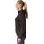 Patagonia R1 Air Full-Zip Hoodie - Women's Black