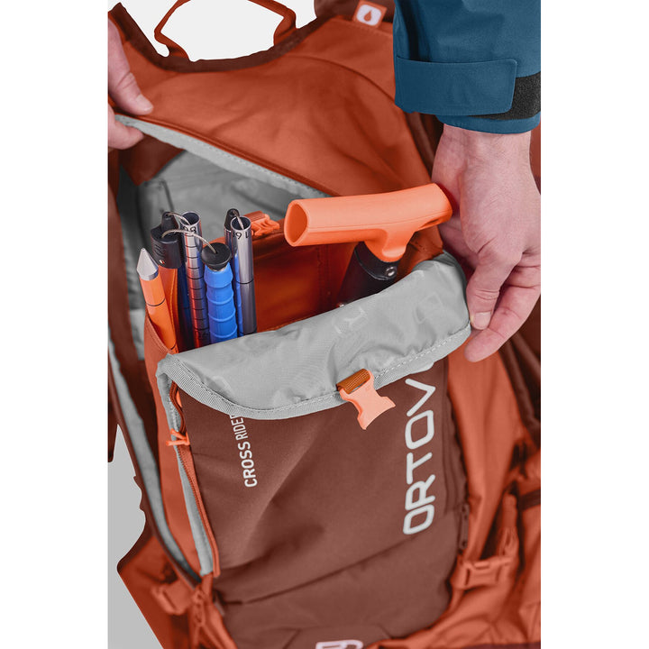 Ortovox Cross Rider 22L Backpack