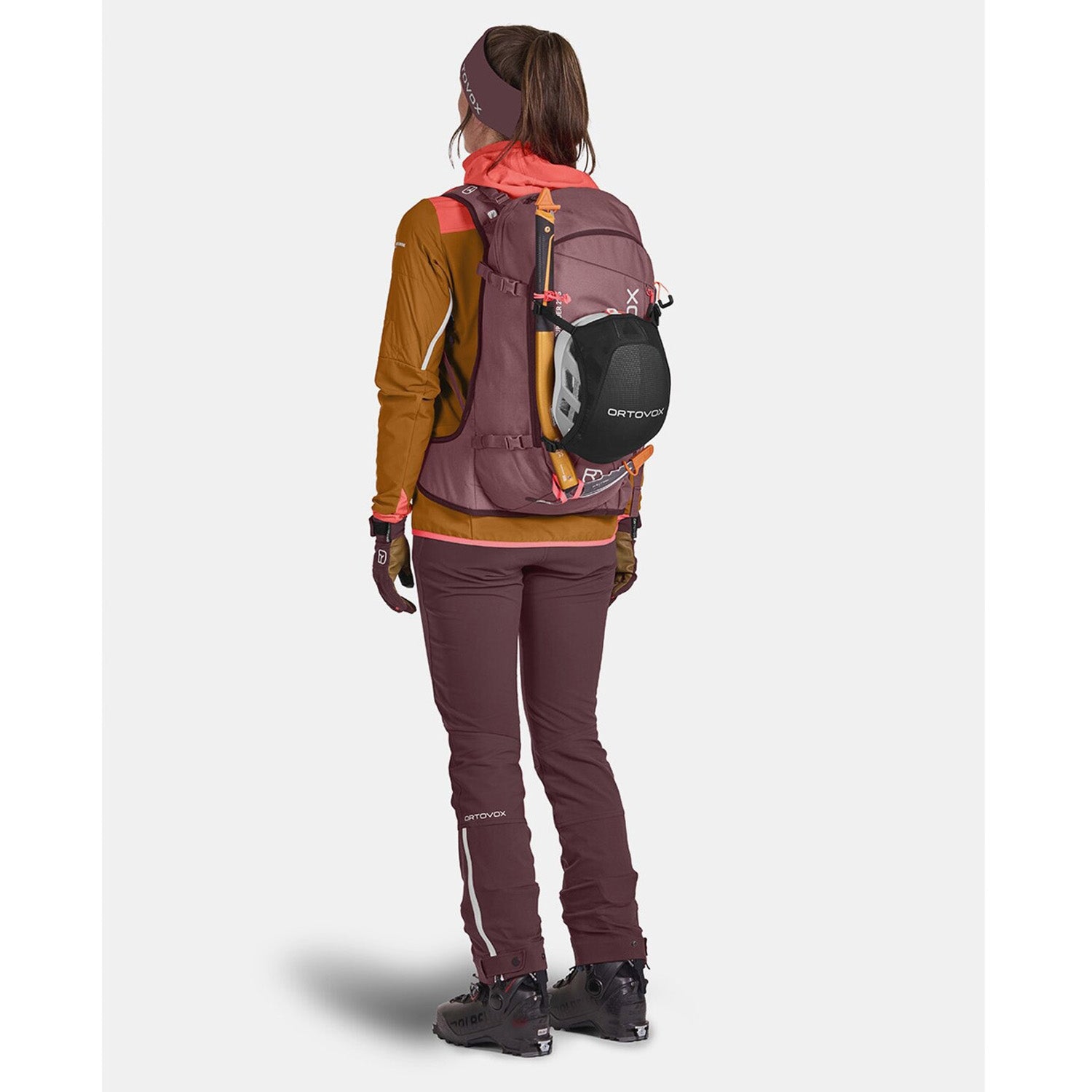 Ortovox Tour Rider 28L S Backpack – evo