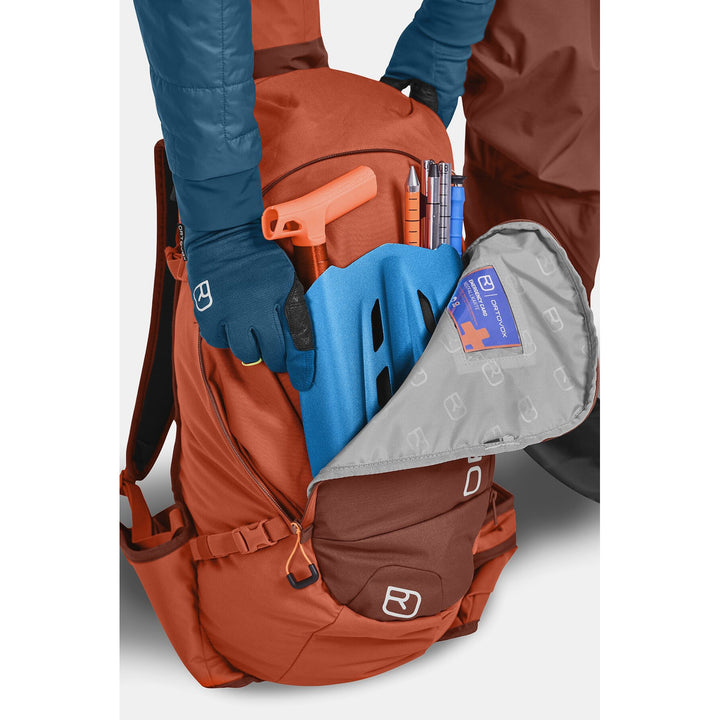 Ortovox Tour Rider 30L Backpack