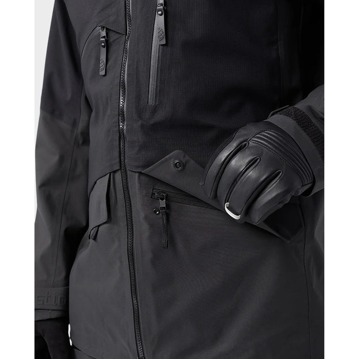 Stio Figment Jacket - Men's Abyss